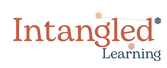 Intangled Learning